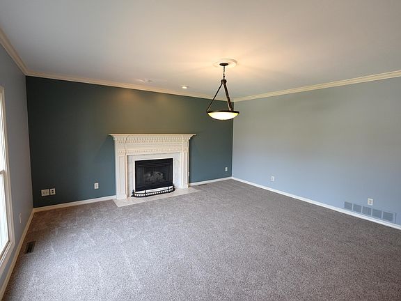 Formal Living Room