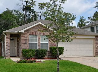 23307 Leafstone Ln, Spring, TX 77373