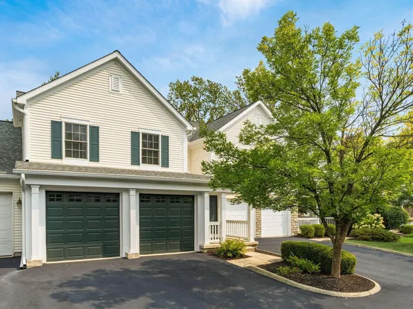 1186 Sanctuary Pl, Columbus, OH 43230