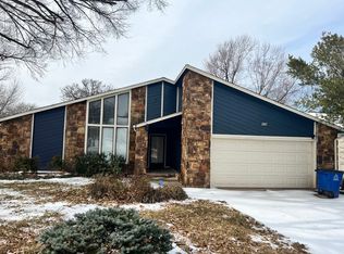 9254 S 92nd Ave E, Tulsa, OK 74133