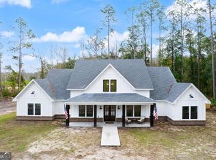 7097 Harrietts Bluff Rd, Woodbine, GA 31569