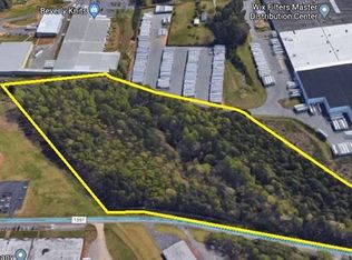 1613 Industrial Pike Rd, Gastonia, NC 28052