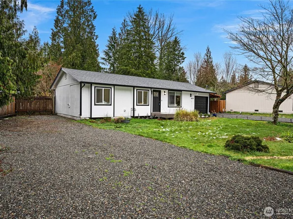 43730 SE 150th Street, North Bend, WA 98045