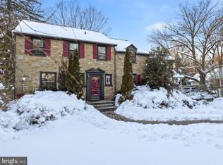 416 Rices Mill Rd, Wyncote, PA 19095