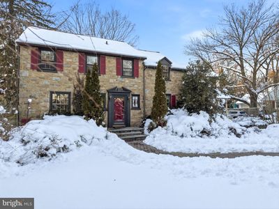 416 Rices Mill Rd, Wyncote, PA, 19095