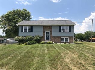 6082 Vest Dr, Dublin, VA 24084