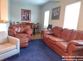 3214 N Racine Ave APT 1, Chicago, IL 60657