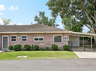 622 Houma Blvd, Metairie, LA 70001