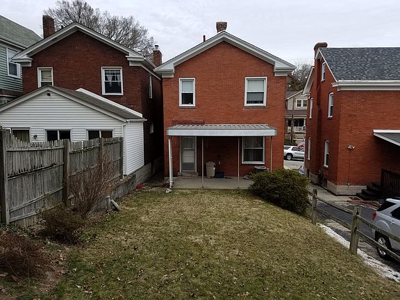 2nd image of 2824 Brentwood Ave