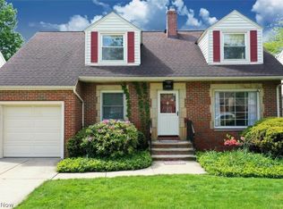 3934 Colony Rd, South Euclid, OH 44118