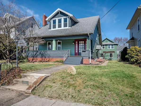 1523 17th St, Parkersburg, WV 26101