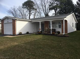26 Arms Ct, Brick, NJ 08723