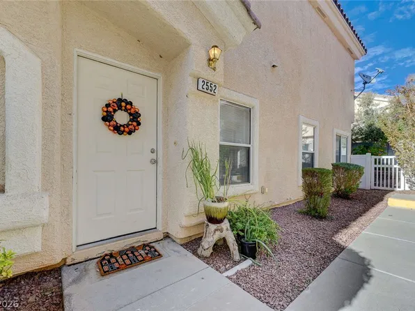 2552 Land Rush Dr, Henderson, NV 89002