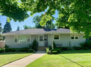 3208 23rd Ave, Kenosha, WI 53140