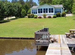 291 Driftwood Rd, Cross Hill, SC 29332