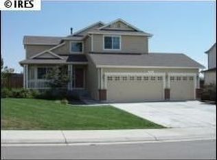 1863 Parkdale Cir, Erie, CO 80516