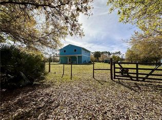 25250 SW Tommy Clements St, Indiantown, FL 34956