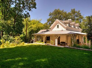 3991 Peterson Dr, Calistoga, CA 94515