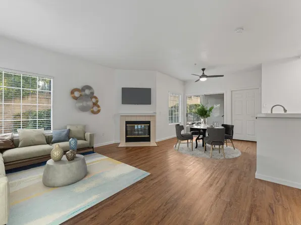 2309 Zephyr Cv #1095, Rocklin, CA 95677