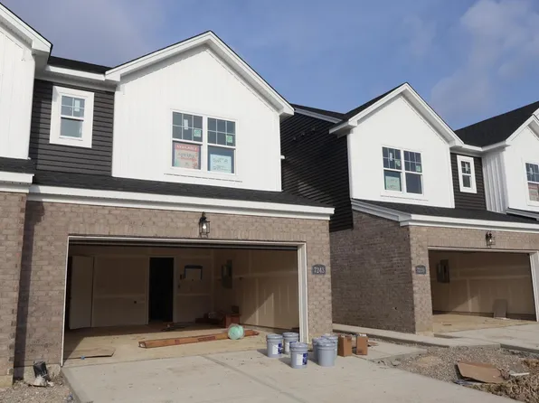 7243 Grandway Dr #8, West Chester, OH 45069