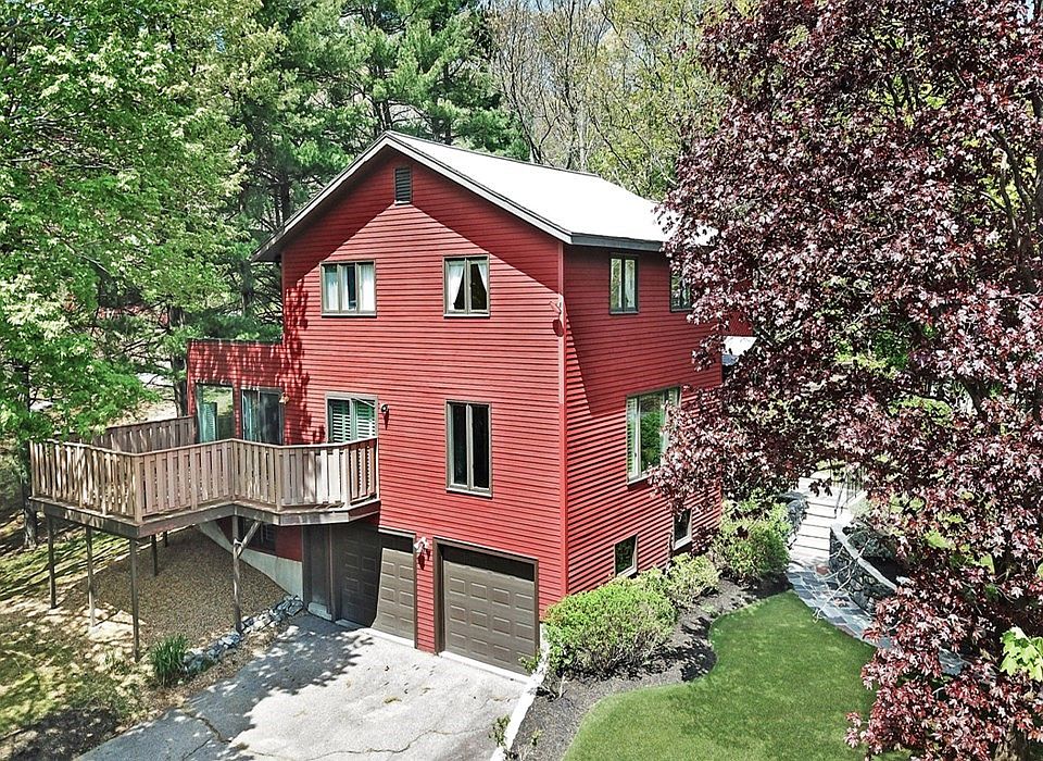 7 Stonewood Dr, Newton, MA 02459 Zillow