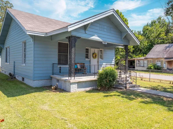 1801 W Long 17th St, North Little Rock, AR 72114