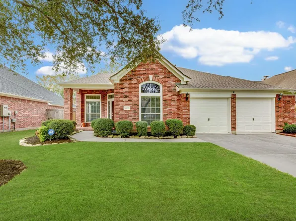 14727 Raven Hollow Ln, Humble, TX 77396