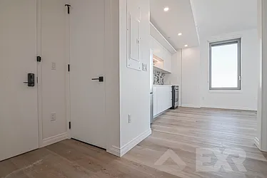 Rented by EXR