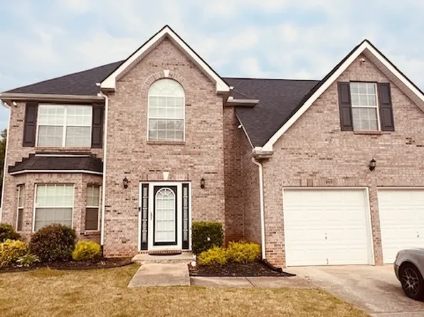 1534 Gunstock Ct, Hampton, GA 30228