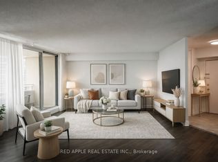 380 Dixon Rd #702, Toronto, ON M9R1T3