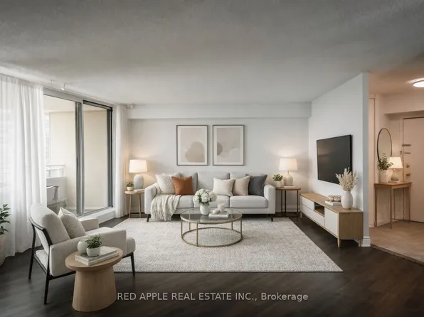 380 Dixon Rd, Toronto, ON