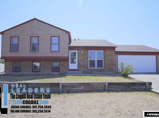 2401 Glendale Ave, Casper, WY 82601
