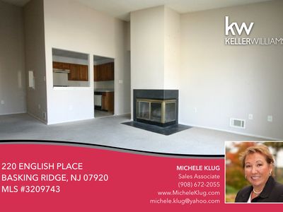 220 English Pl, Basking Ridge, NJ, 07920