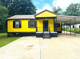 3312 Berry Ln, Anderson, SC 29624