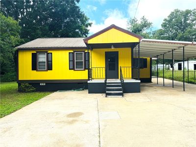 3312 Berry Ln, Anderson, SC, 29624
