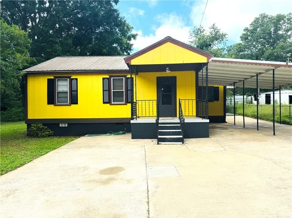 3312 Berry Ln, Anderson, SC 29624