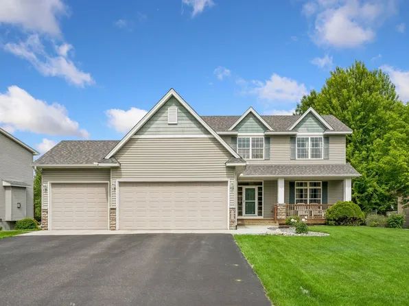 680 Kayla Ln, Hanover, MN 55341