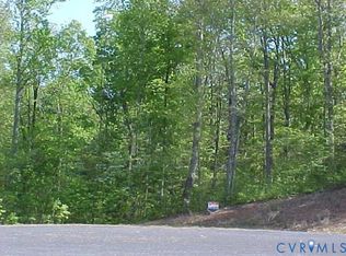 0 Lake Pointe Ct Lot 29, Pamplin, VA