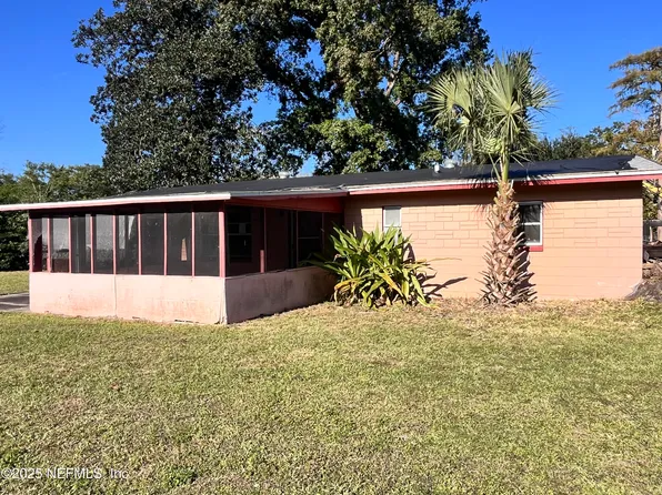 2111 SUNRISE Drive, Jacksonville, FL 32246