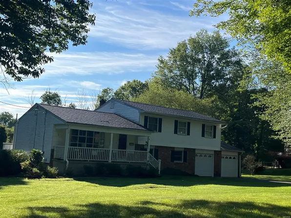 4 Linden Ln, Mendham, NJ 07945
