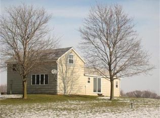 N4221 Oak Grove Rd, Brandon, WI 53919