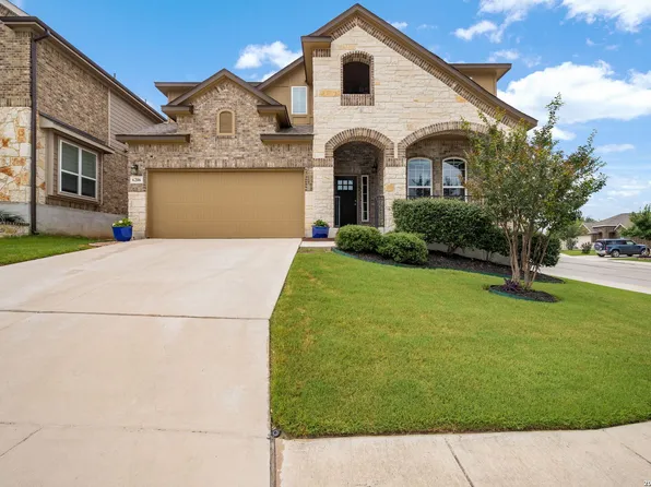 6206 Carriage Cape, San Antonio, TX 78261