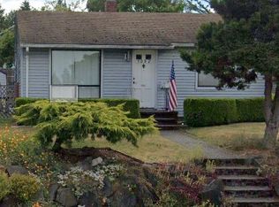 5002 47th Ave SW, Seattle, WA 98136