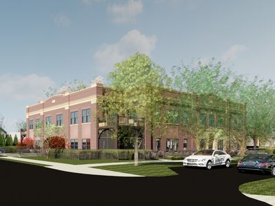 120 E Scranton Ave #203, Lake Bluff, IL, 60044