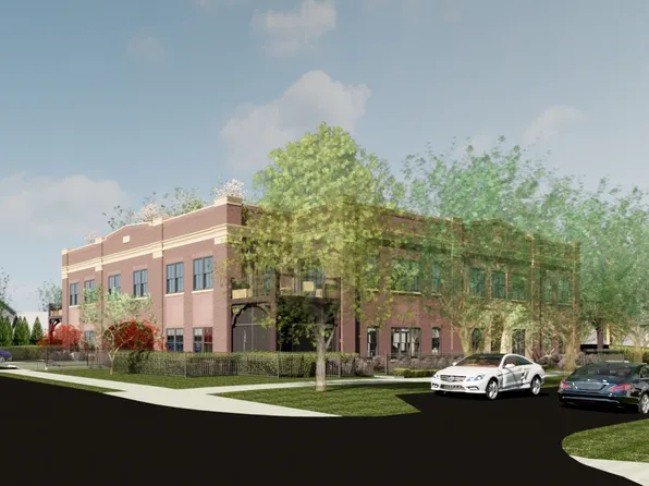 120 E Scranton Ave #103, Lake Bluff, IL 60044