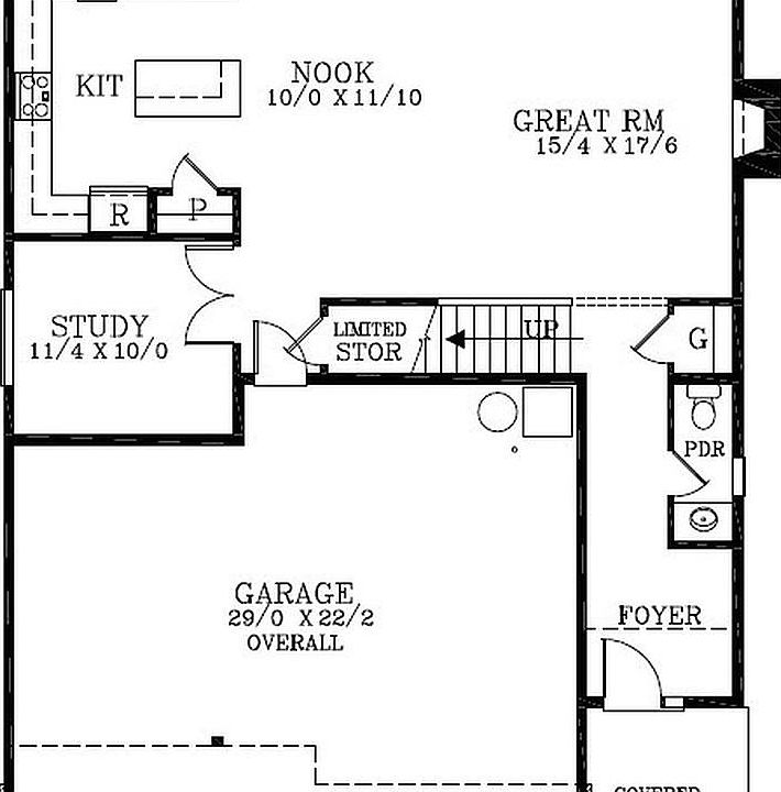 2nd image of 7220 SE Berg Dr