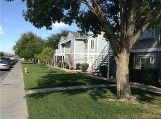 4220 E Tonopah Ave, Las Vegas, NV 89115