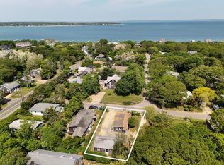 47 Winemack St, Oak Bluffs, MA 02557