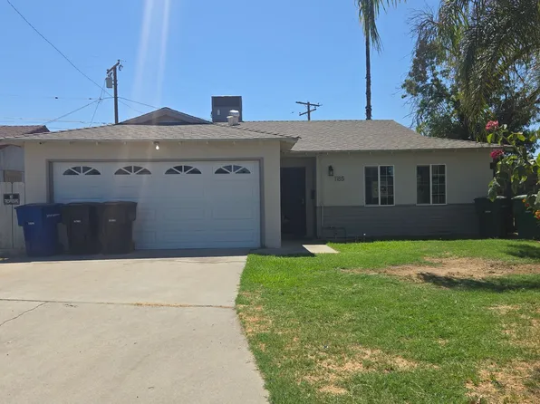 1185 Lincolnwood Cir, Hanford, CA 93230