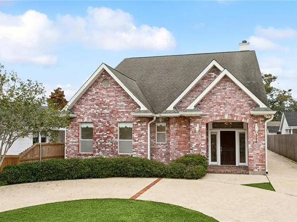 1715 Demosthenes St, Metairie, LA 70005